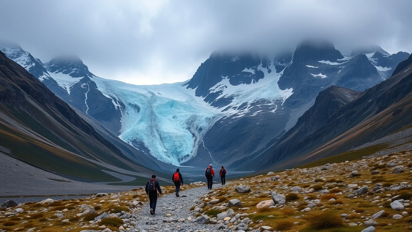 Guided vs Self-Guided W Trek: Which One Fits Your Trip?